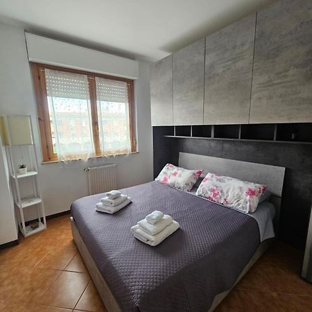 La Dimora Di Sofia Apartamento Roma Exterior foto