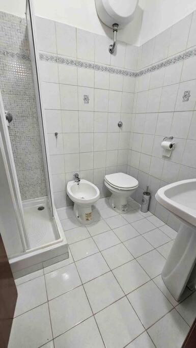 La Dimora Di Sofia Apartamento Roma Exterior foto