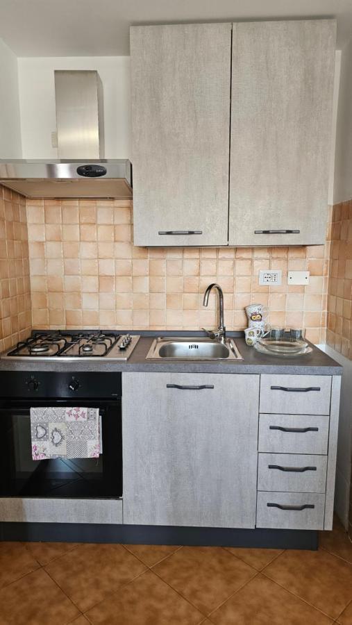 La Dimora Di Sofia Apartamento Roma Exterior foto