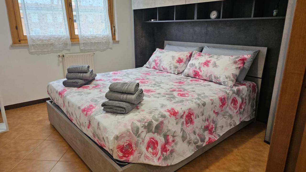 La Dimora Di Sofia Apartamento Roma Exterior foto