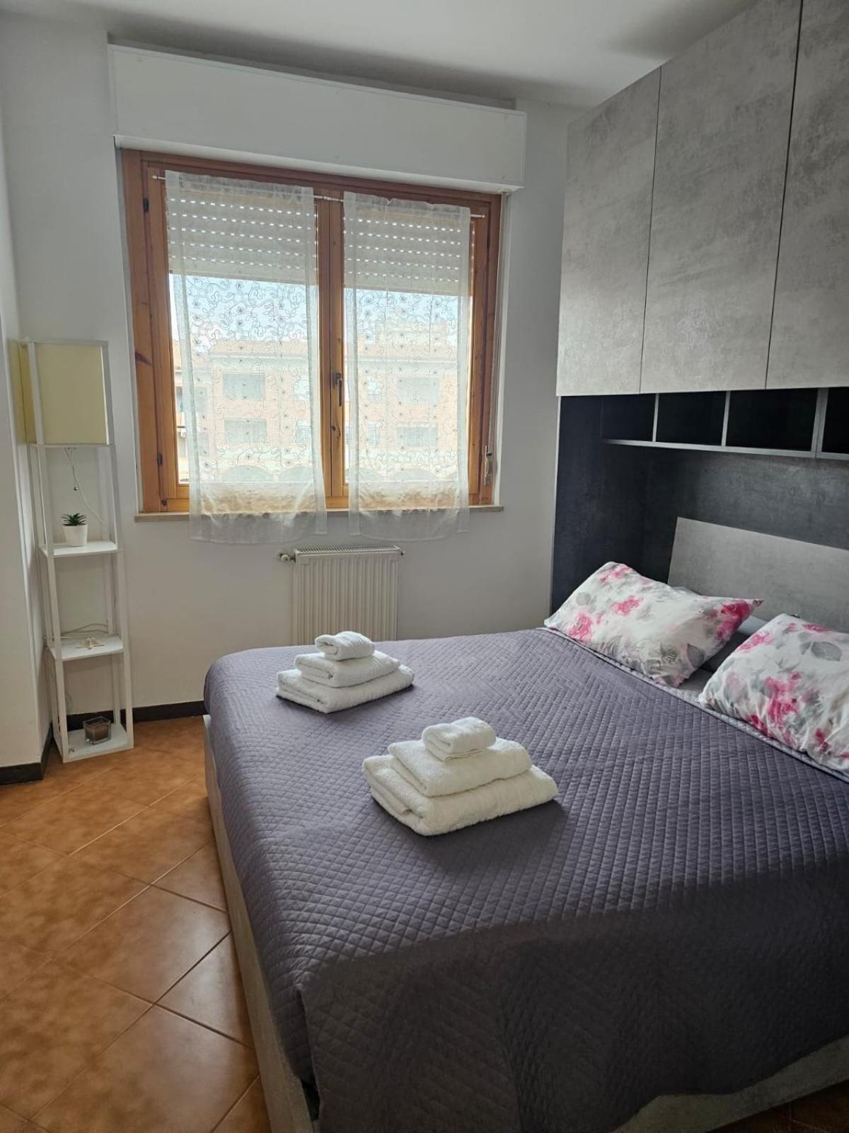 La Dimora Di Sofia Apartamento Roma Exterior foto
