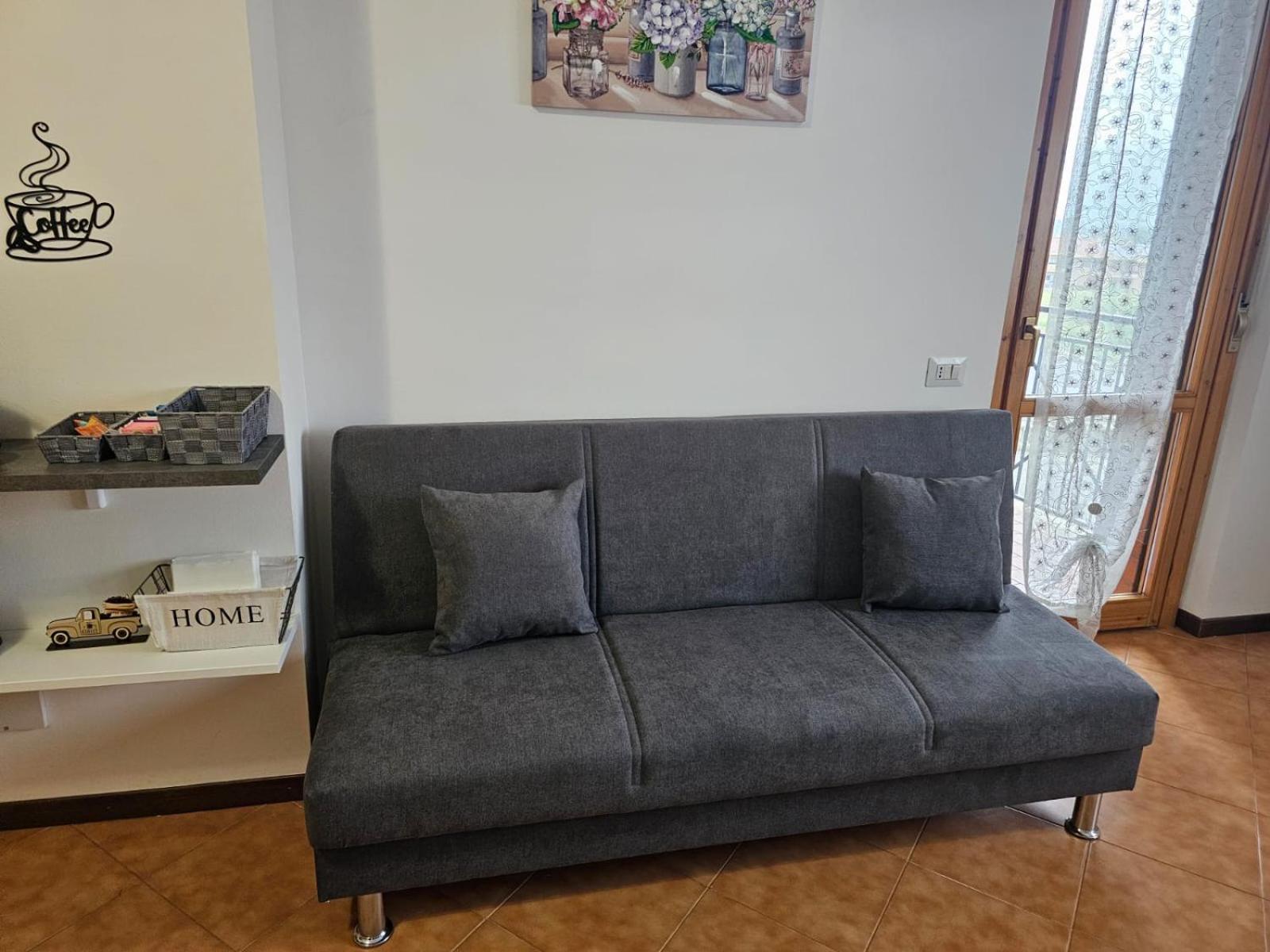 La Dimora Di Sofia Apartamento Roma Exterior foto