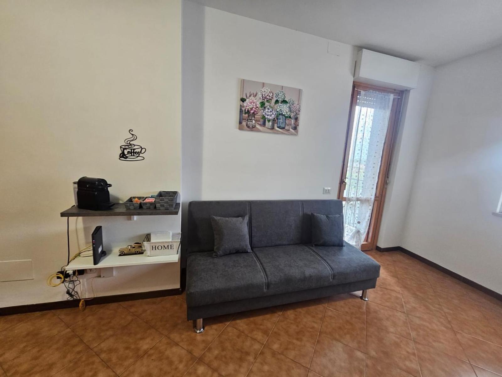 La Dimora Di Sofia Apartamento Roma Exterior foto