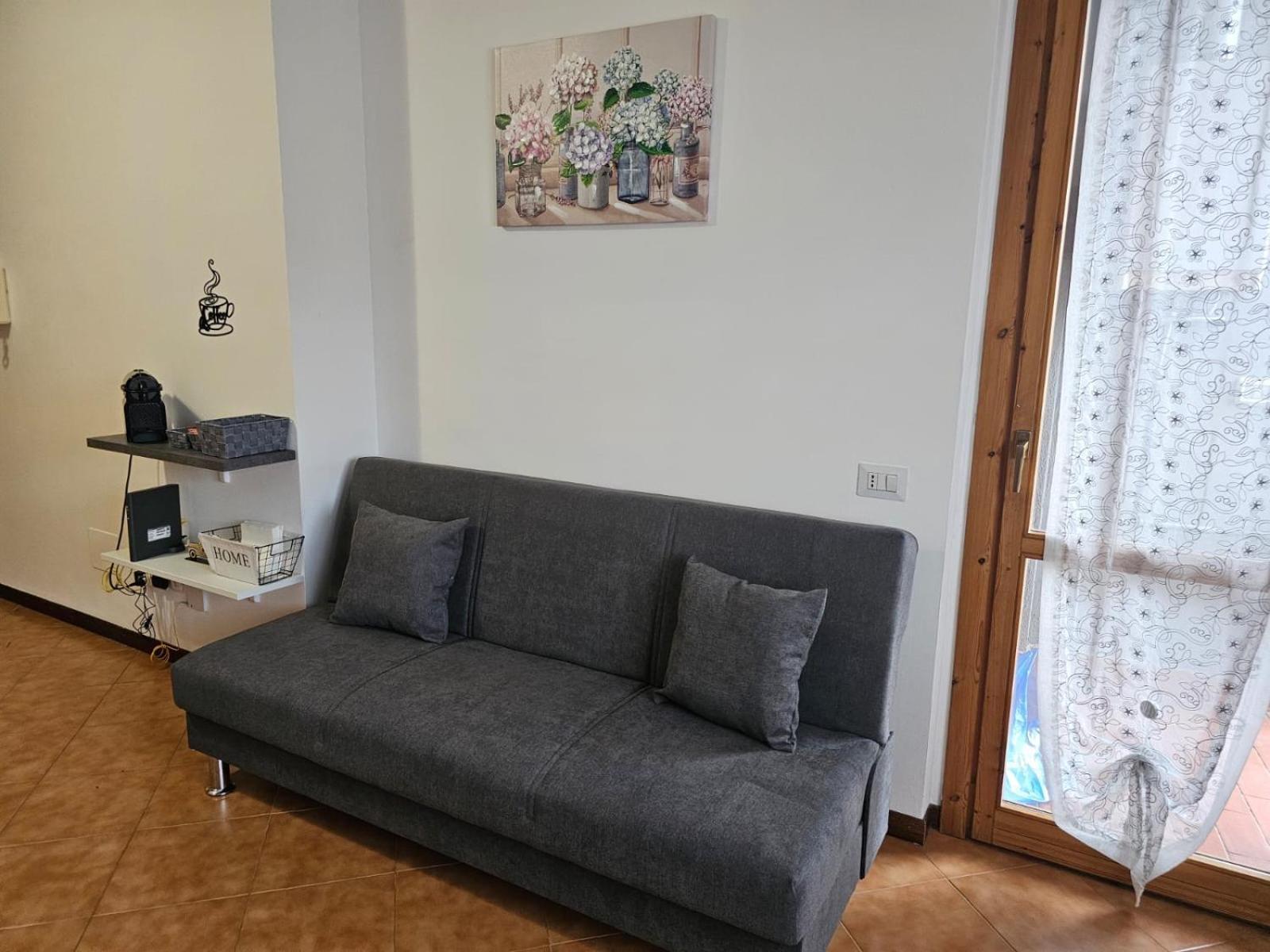 La Dimora Di Sofia Apartamento Roma Exterior foto